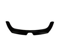 SCOUTT Bra de Capot Déflecteur de Protection pour Renault Trafic 2014-2019, Aérodynamique, Assemblage Facile, Aucun Perçage Requis