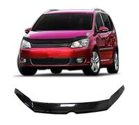 SCOUTT Bra de Capot Déflecteur de Protection pour Volkswagen Caddy 2010-2015, Aérodynamique, Assemblage Facile, Aucun Perçage Requis