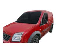 Scoutt Gp Deflecteurs D'air Déflecteurs De Fenêtre Latérale Pour Ford Transit Connect 2004-2013