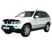 SCOUTT HDBM505 Déflecteurs d'air pour Capot de Moteur