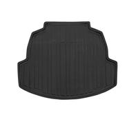 Scoutt Tapis De Coffre Sur Mesure Pour Toyota Corolla E210 Depuis 2019