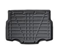 Scoutt Tapis De Coffre Tpe Caoutchouc Compatible Avec Jeep Avenger Depuis 2023 (Étage Inférieur)