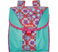 Scouty école maternelle Lucky sac à dos 24 cm couleur : hippie (multicolore)