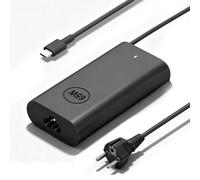 SCOVEE Chargeur USB C 65W, Adaptateur Ordinateur Compatible avec Dell Latitude 7430 5330 7330 5530 7420 7520 5520 9420 5420,XPS 13,Dell tablets and Universel Autre Chromebooks,Type C Adaptateur Rapide
