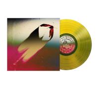 Scowl - Are We All Angels, Exclusive Highlighter Yellow Vinyl LP Record, Scowl