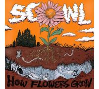 Scowl - How Flowers Grow [Compact Discs]