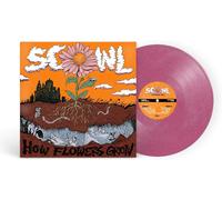 Scowl How Flowers Grow (Vinyl) 12" Album Coloured Vinyl (PRESALE 19/12/2025)