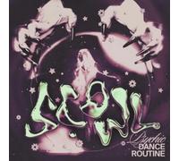 Scowl Psychic Dance Routine (CD)