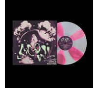 Scowl - Psychic Dance Routine [Vinyl Lp] Colored Vinyl, Pink, Silver