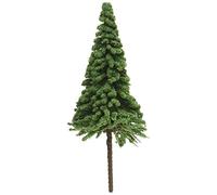 SCP Arbre de pin 8,9 cm à 12,7 cm 4/Prodige, d'autres, Multicolore