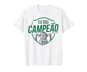 SCP Champion 2020/2021 T-Shirt