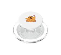 SCP Foundation : Mignon Monstre à chatouilles SCP-999 PopSockets PopGrip pour MagSafe
