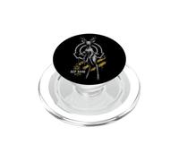 SCP Foundation SCP-6448 Not Deer Keter Anomaly PopSockets PopGrip pour MagSafe