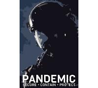 SCP: Pandemic (PC) Steam Key GLOBAL