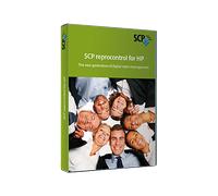 SCP Reprocontrol pour HP