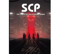 SCP The Tabletop RPG - Jason H Keech - Amazon Digital Services LLC KDP - Livre en Anglais Jason H KeechJason H Keech (Auteur)