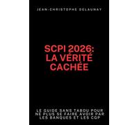 Scpi 2026: La Vérité Cachée