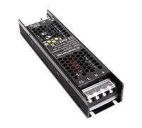 SCR 0-10V alimentation à intensité variable 24V60W tension constante DC pilote d'ingénierie d'éclairage