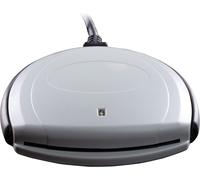 SCR 3310 v2.0 USB Smart Card Reader - Ideal for Online Banking / Secure Access to Networks and PC / Social Security and Loyalty Program (Also for 1.8V)