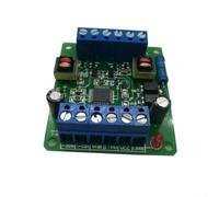 SCR-A Allume-circuit monophasé 150 A Régulateur de tension pour contrôle de la température - 100-400 V CA Compatible avec 4-20 mA et potentiomètre