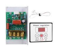 SCR Digital Tension Regrateur Speed Controller Dimmer pour Les Appareils électriques