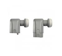 SCR-LNB (dCSS) pour 24 récepteurs TELEVES SPE24