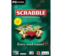 Scrabble 2003 Edition