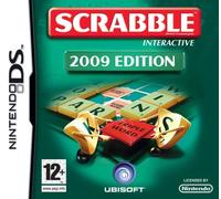 Scrabble 2009 (Nintendo DS) [import anglais]