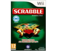 Scrabble 2009 (Wii) [import anglais]