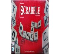 Scrabble Classic