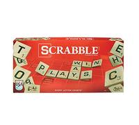 Scrabble Crossword Game by Hasbro