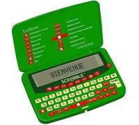 SCRABBLE Dictionnaire électronique officiel LEXIBOOK
