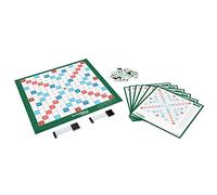 MATTEL Jeu Scrabble duplicate