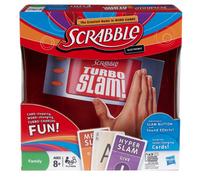Scrabble électronique Turbo Slam jeu version française
