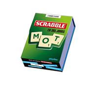 Scrabble en 365 jours