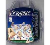Scrabble G
