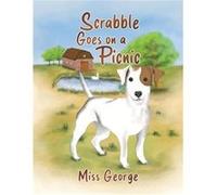 Scrabble Goes on a Picnic by Miss George Miss George (Auteur)
