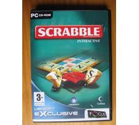 Scrabble Interactive 2007 Edition (PC CD) [import anglais]