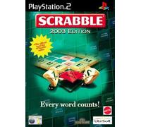 Scrabble