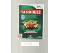 Scrabble Interractive Edition Anglaise Sur Wii Import Uk