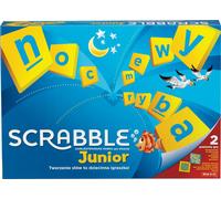 SCRABBLE Junior