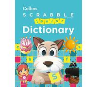 SCRABBLE™ Junior Dictionary