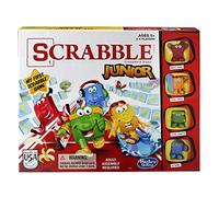 Hasbro Jeu Scrabble Junior
