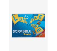 Jeu de lettres Scrabble Junior