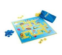 Scrabble junior (new version)