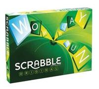 Scrabble Original (Version Anglaise) G