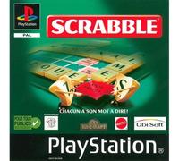 Ubisoft Jeu vidéo Scrabble PS1 G