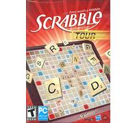 Scrabble Tour (輸入版)