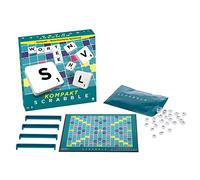 Scrabble Voyage, Jeu de Société et de Lettres, version allemande, CJT13