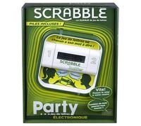 Scrabble - Y2364 - Jeu de Société - Banter France